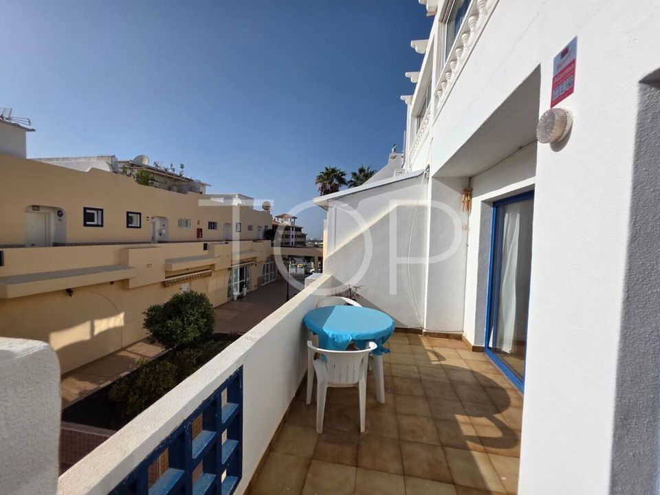 Lejlighed i Playa Paraiso, Tenerife - foto 2