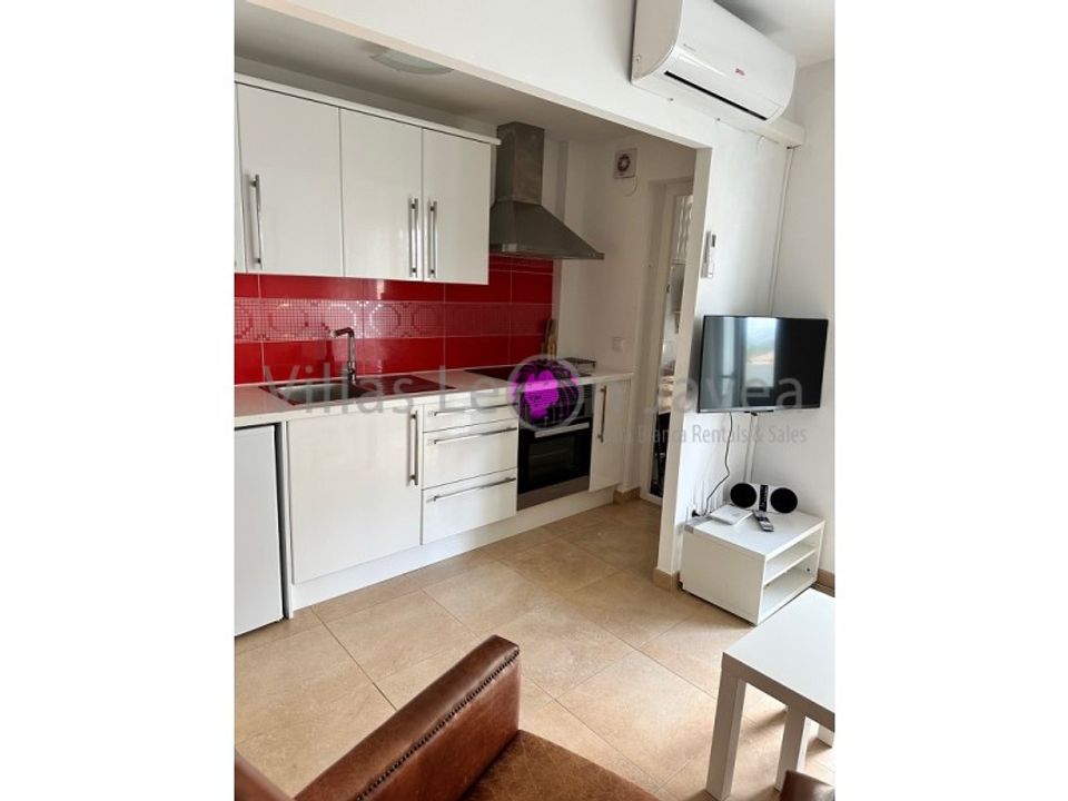Apartament a Bahia De Javea, Alicante - foto 1