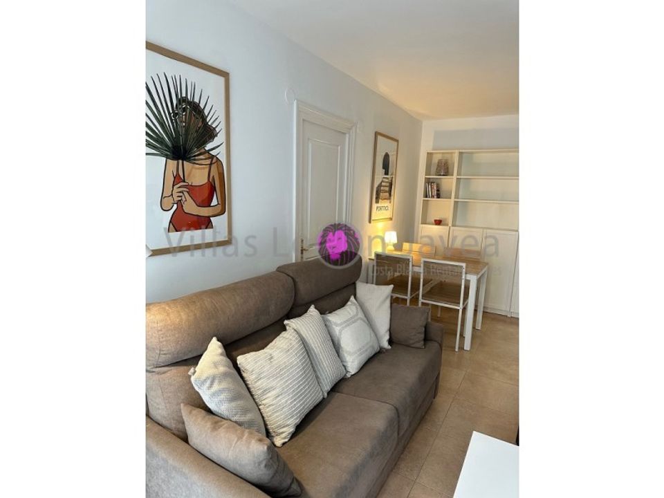 Apartament a Bahia De Javea, Alicante - foto 2