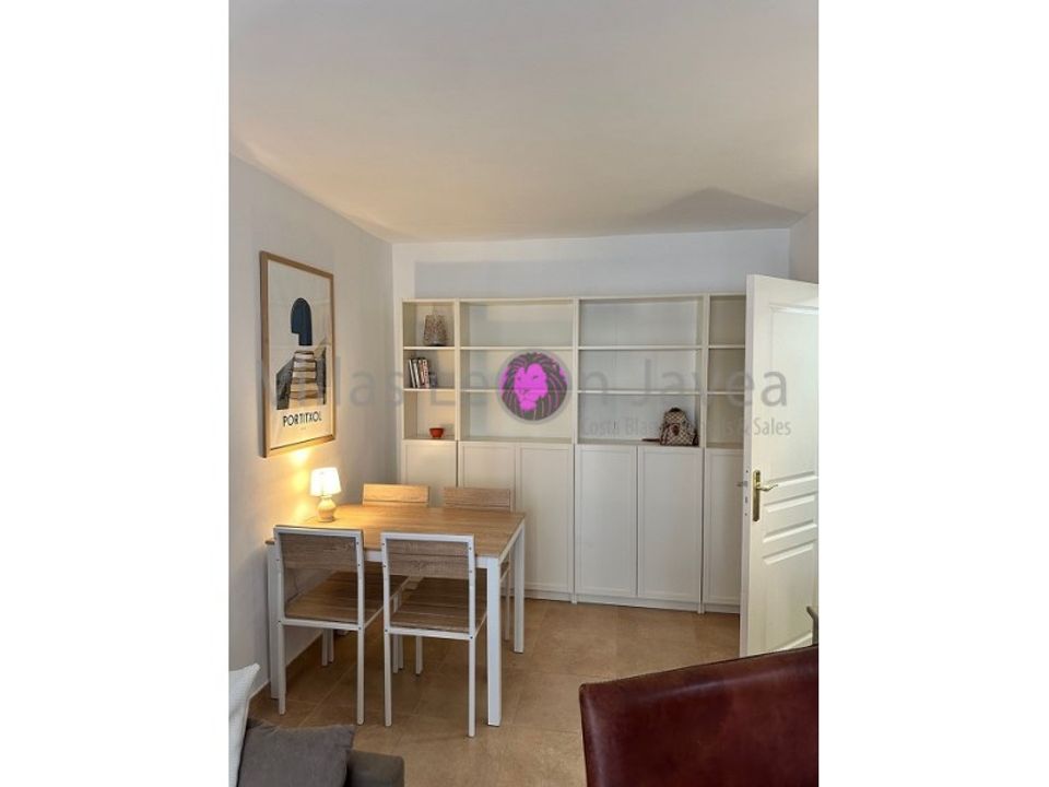 Apartament a Bahia De Javea, Alicante - foto 3
