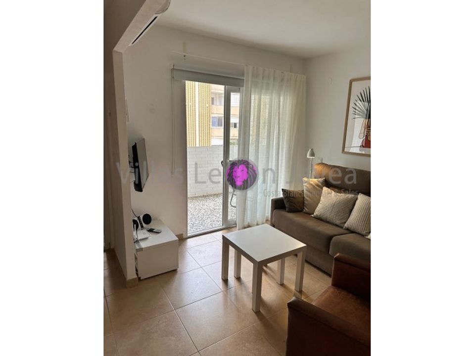 Apartament a Bahia De Javea, Alicante - foto 4