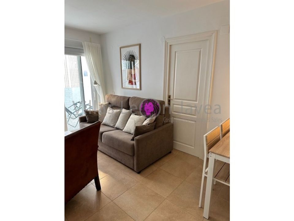 Apartament a Bahia De Javea, Alicante - foto 5