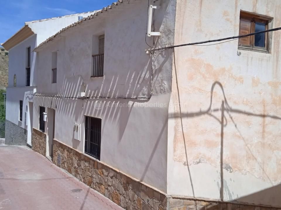 Byhus i Albanchez, Almeria - foto 2