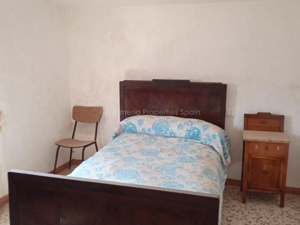 Byhus i Albanchez, Almeria - foto 5