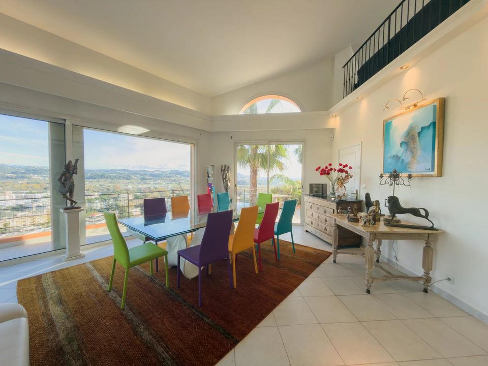 Villa i Mandelieu-la-Napoule, Alpes-Maritimes - bilde 5