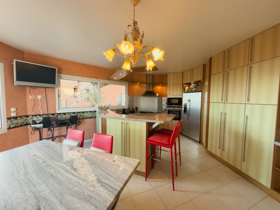 Villa i Mandelieu-la-Napoule, Alpes-Maritimes - foto 3