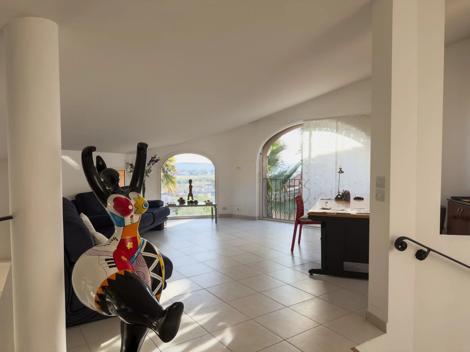 Villa i Mandelieu-la-Napoule, Alpes-Maritimes - foto 5