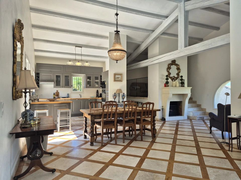 Villa i Mougins, Alpes-Maritimes - foto 3