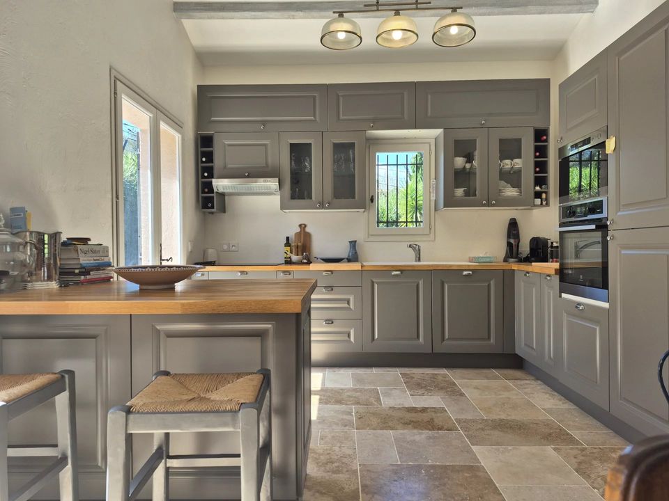 Villa i Mougins, Alpes-Maritimes - foto 4