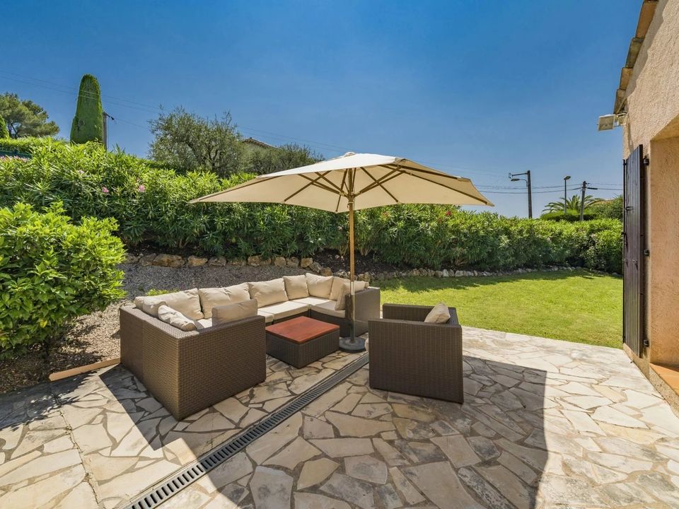 Villa i Mougins, Alpes-Maritimes - foto 5