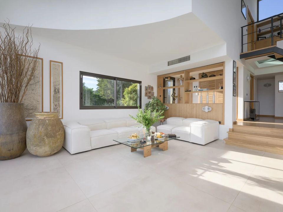 Villa i Valbonne, Alpes-Maritimes - foto 3