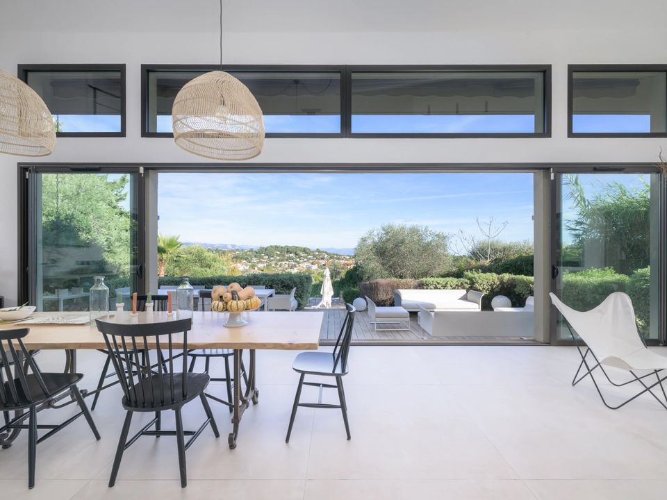 Villa i Valbonne, Alpes-Maritimes - foto 4