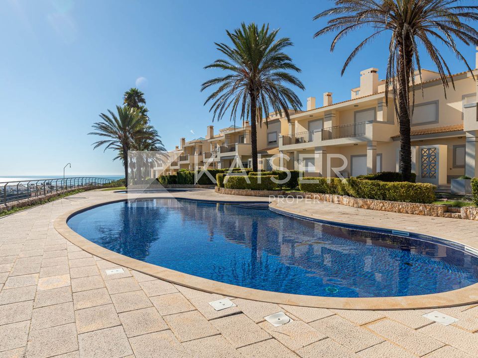 Byhus i Albufeira, Faro - foto 1
