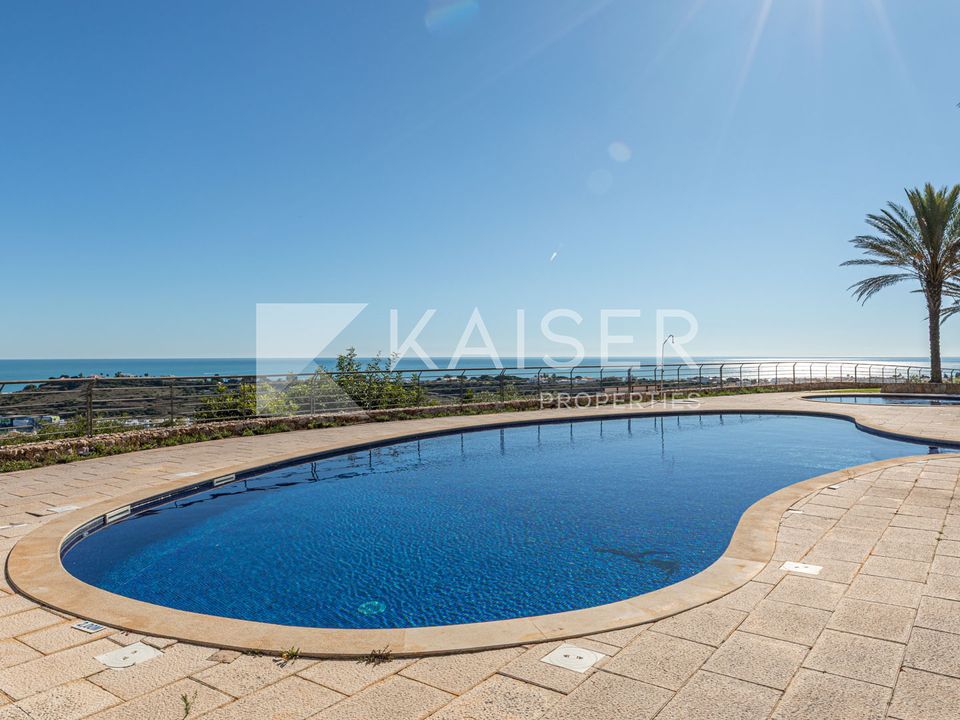 Byhus i Albufeira, Faro - foto 2