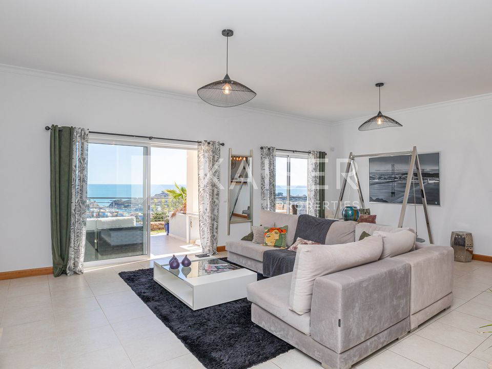 Byhus i Albufeira, Faro - foto 4