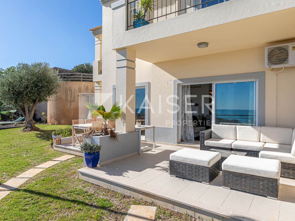 Byhus i Albufeira, Faro - foto 3