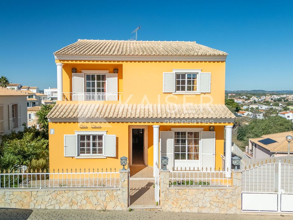 Villa i Algoz, Faro - foto 1