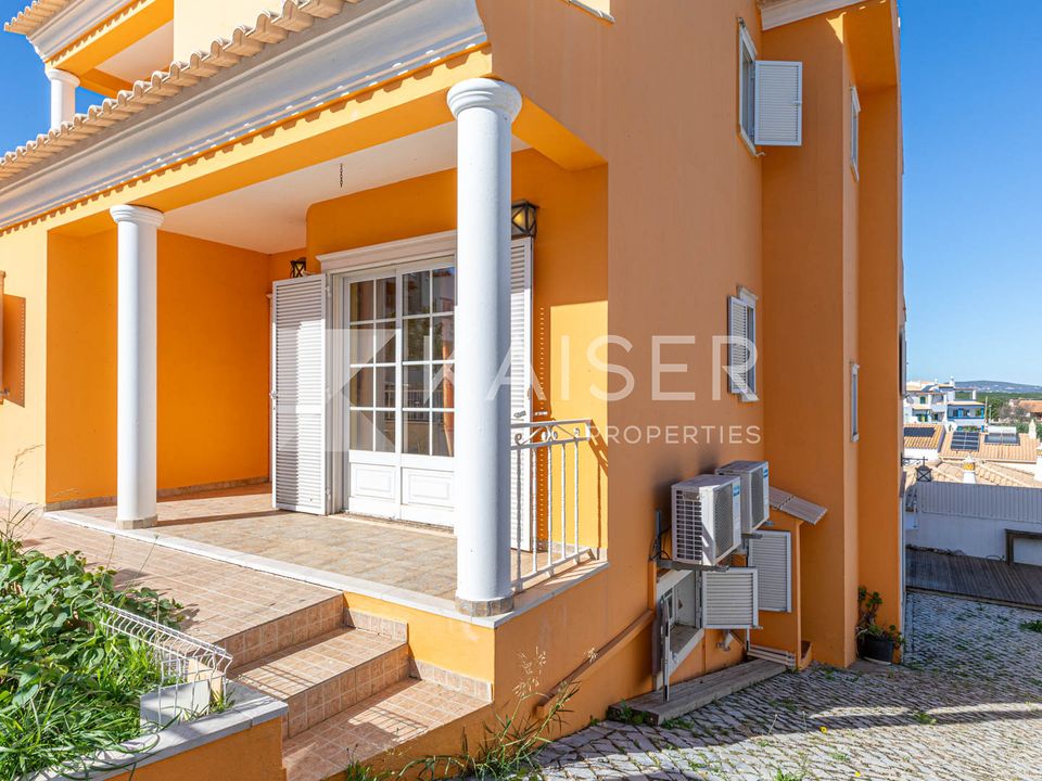 Villa i Algoz, Faro - foto 3