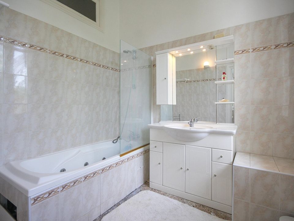 Villa i Saint-Raphael, Var - bilde 4