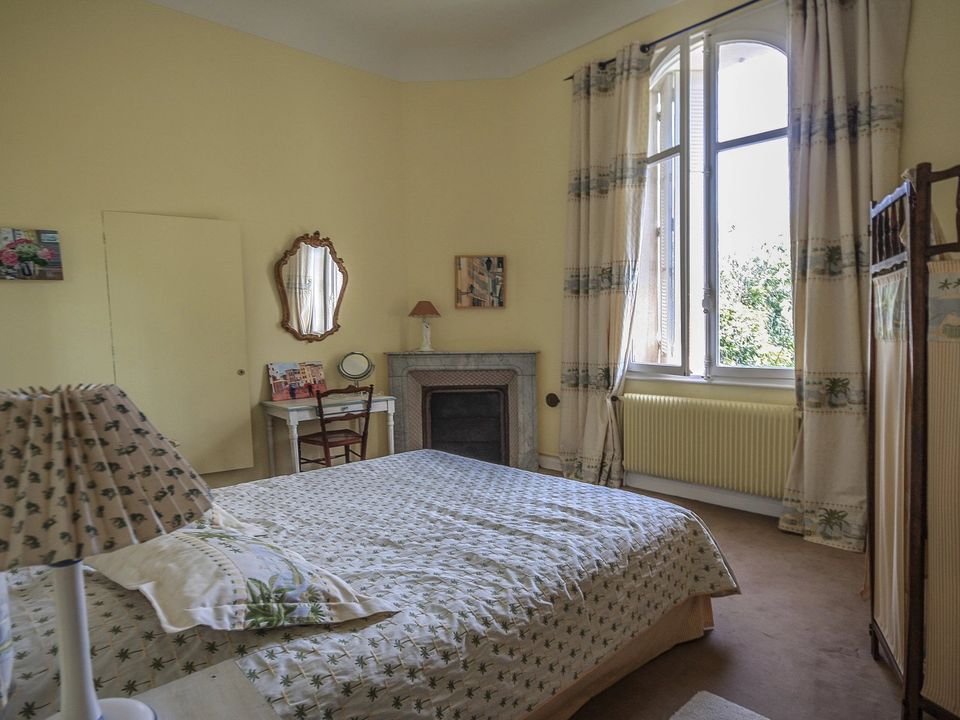 Villa i Saint-Raphael, Var - bilde 5
