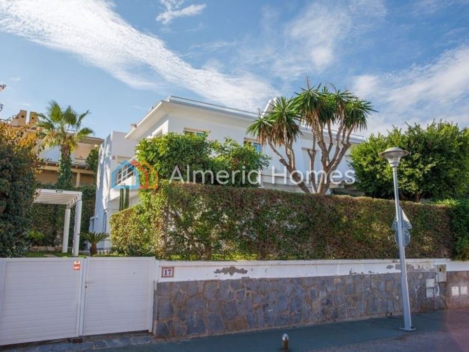 Villa a Puerto Del Rey, Almeria - foto 1