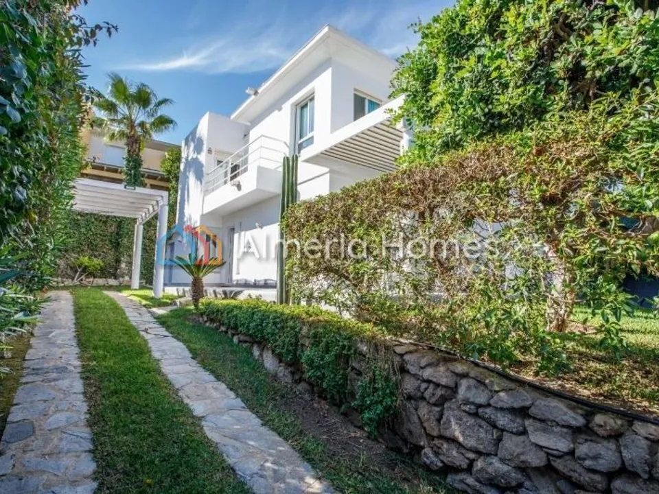 Villa a Puerto Del Rey, Almeria - foto 2