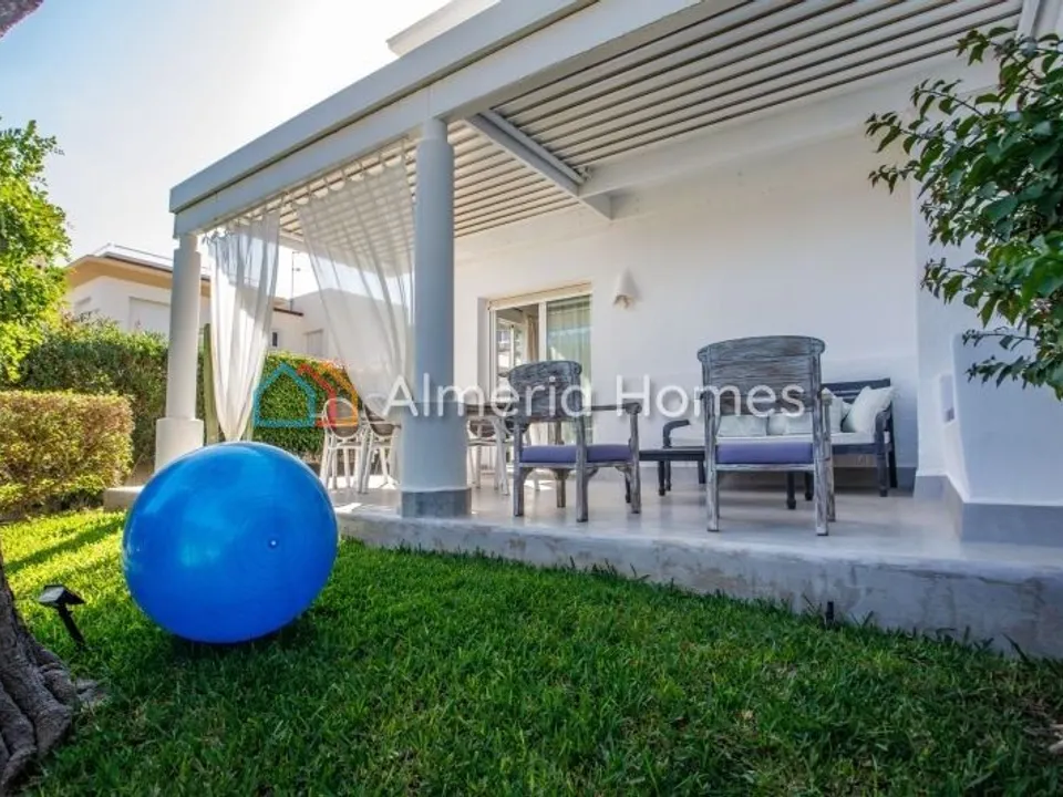 Villa a Puerto Del Rey, Almeria - foto 4