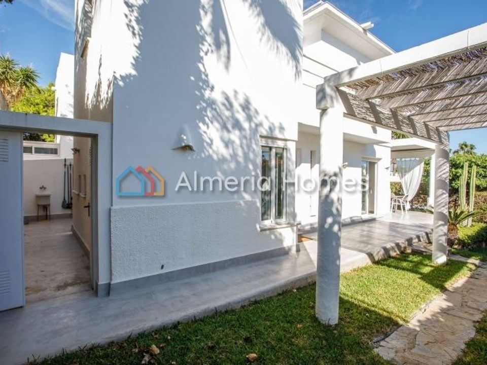 Villa a Puerto Del Rey, Almeria - foto 5