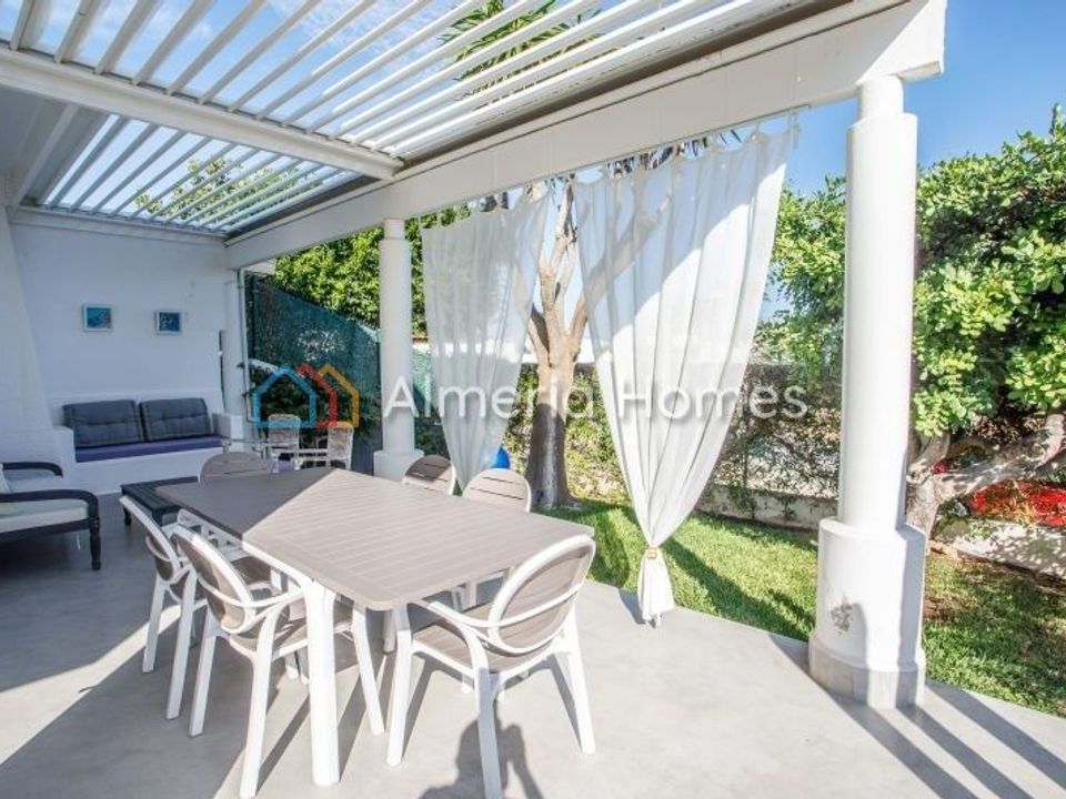 Villa i Puerto Del Rey, Almeria - bilde 4