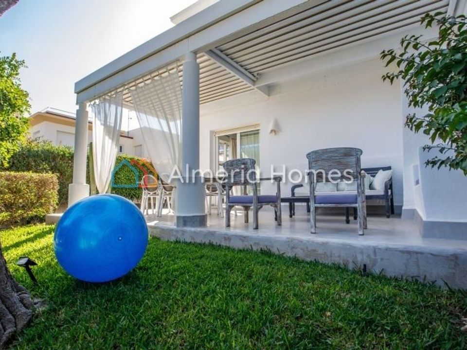 Villa i Puerto Del Rey, Almeria - bilde 5