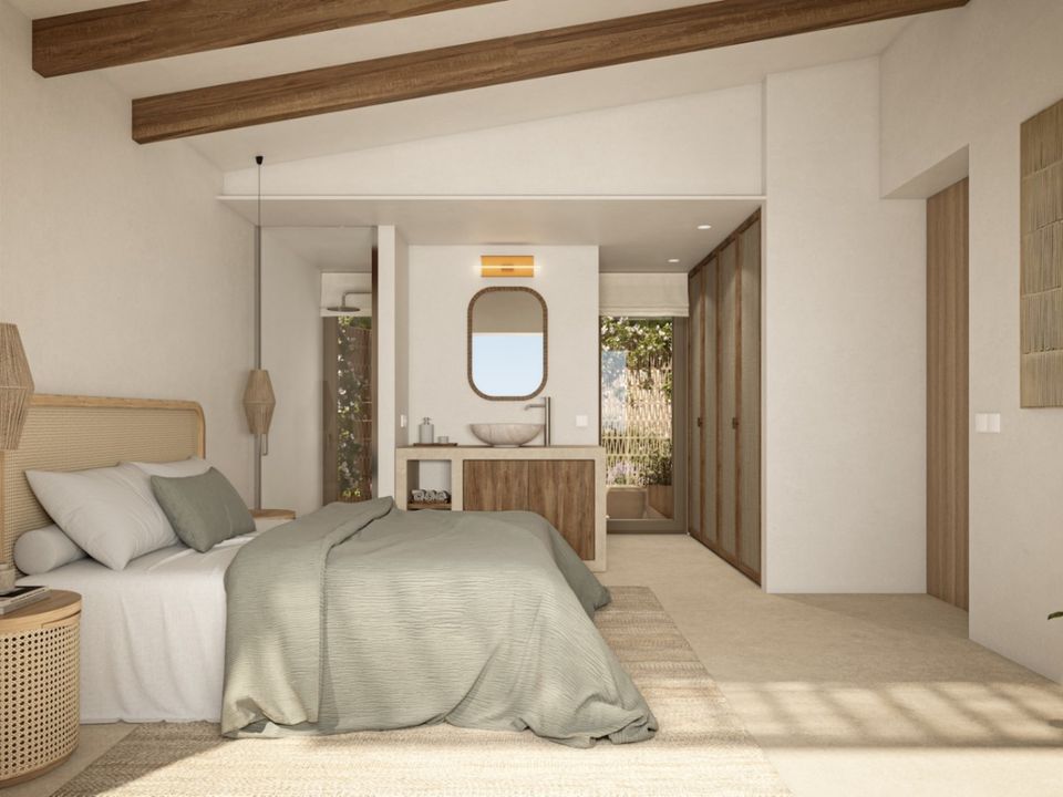 Villa i Benissa, Alicante - foto 4