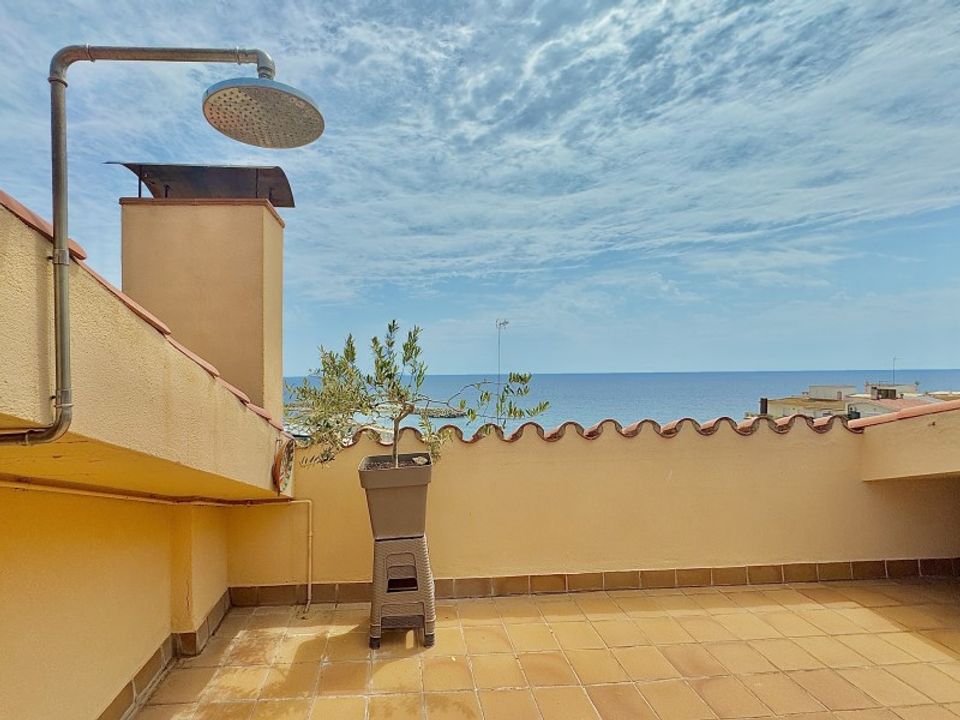 Penthouse i Sant Marti Vell, Gerona - foto 2