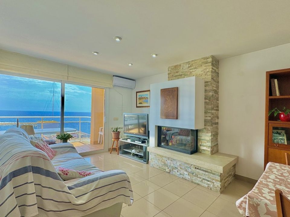 Penthouse i Sant Marti Vell, Gerona - foto 3
