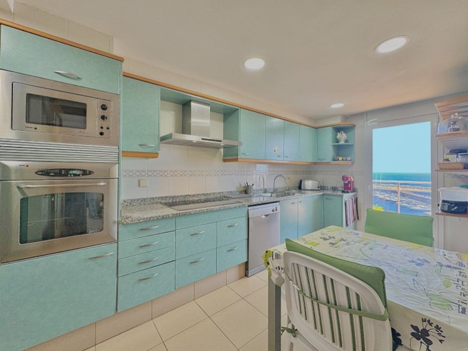Penthouse i Sant Marti Vell, Gerona - foto 4