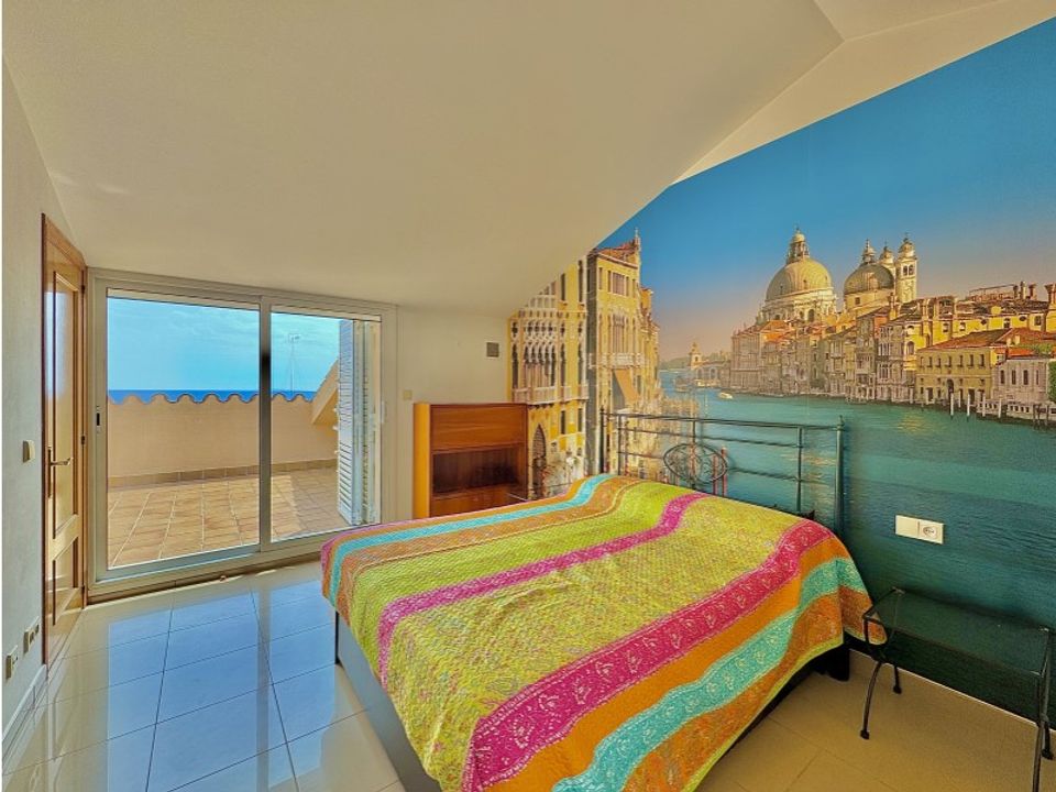 Penthouse i Sant Marti Vell, Gerona - foto 5