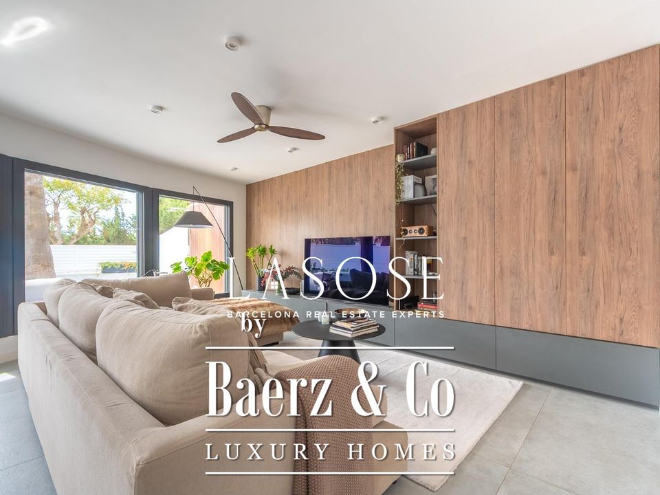 Villa i Sitges, Barcelona - foto 3