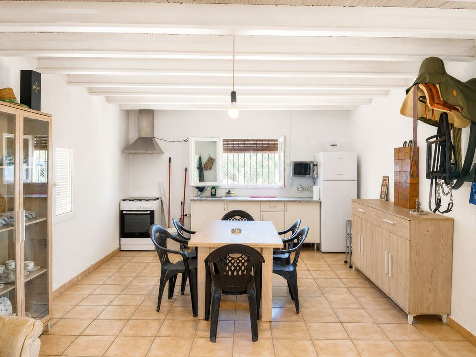 Villa i Javea, Alicante - foto 4