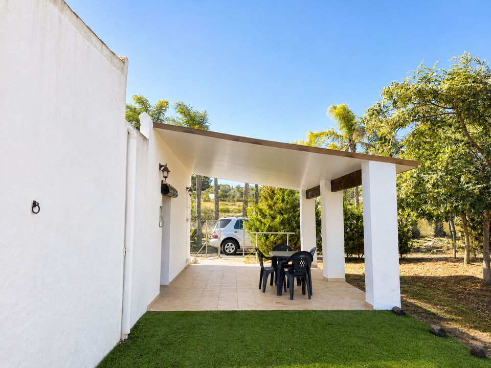 Villa i Javea, Alicante - foto 2