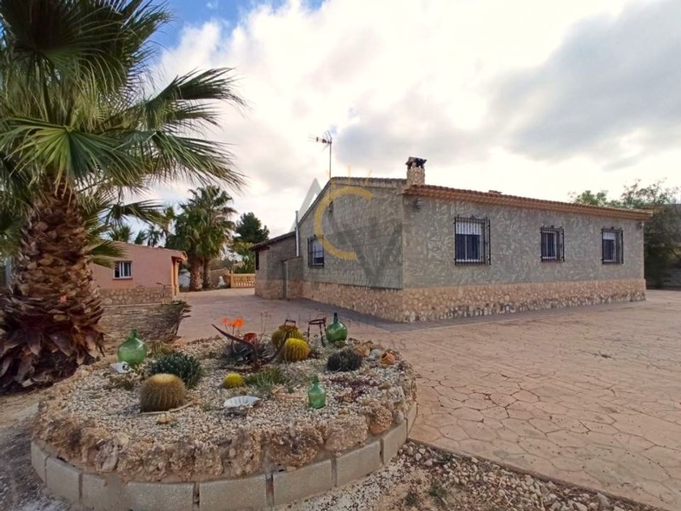 Villa i Elche, Alicante - foto 5
