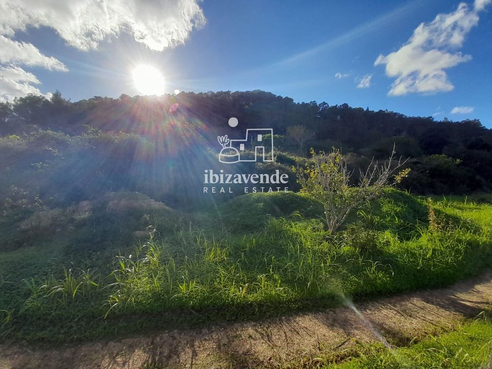 Finca i Sant Josep de sa Talaia, Ibiza - bilde 2