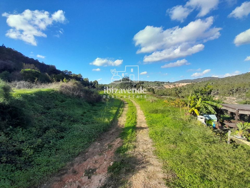 Finca i Sant Josep de sa Talaia, Ibiza - bilde 4