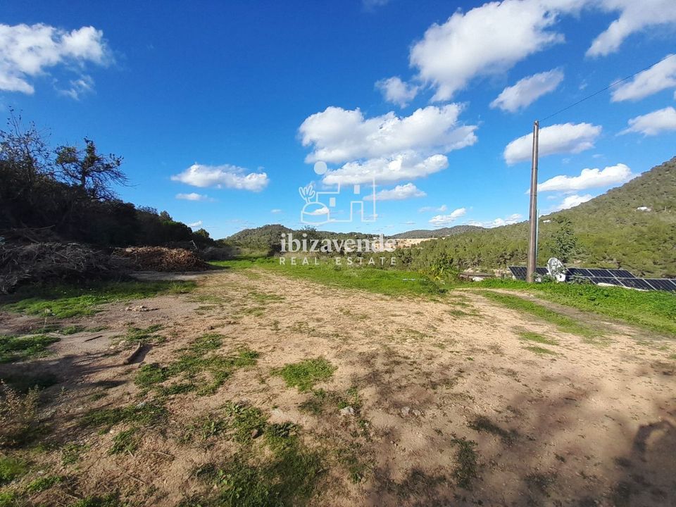 Finca i Sant Josep de sa Talaia, Ibiza - bilde 5