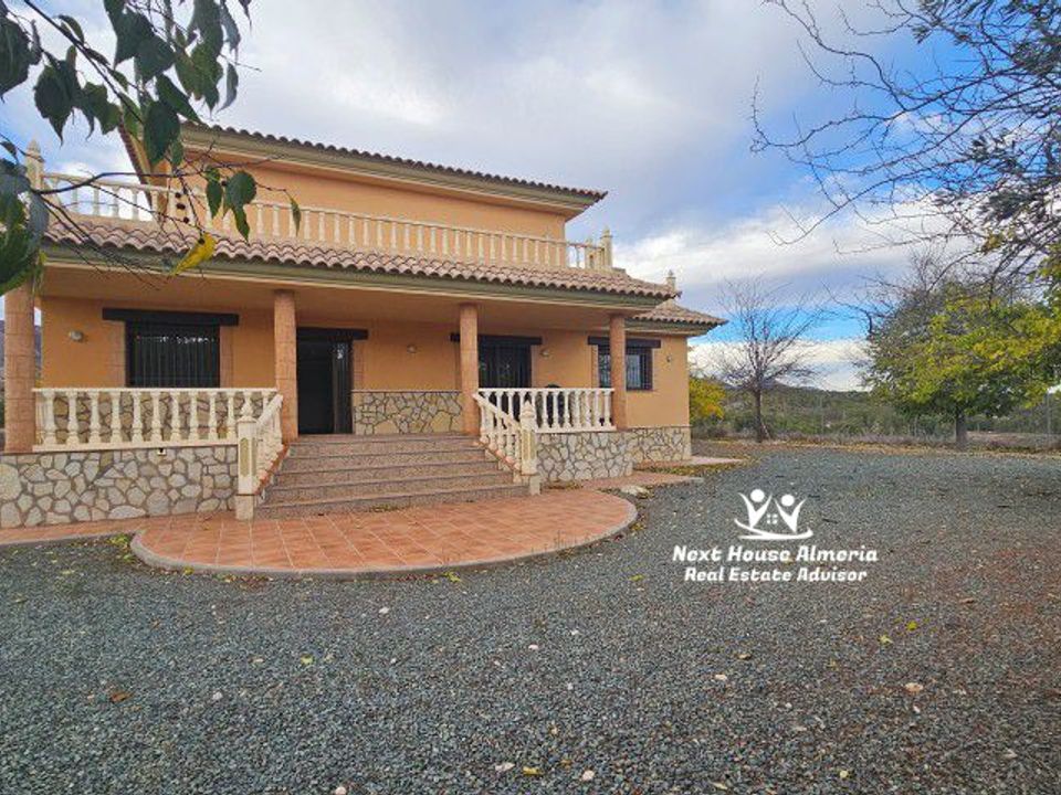 Villa i Lorca, Murcia - foto 2