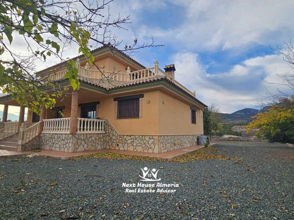 Villa i Lorca, Murcia - foto 3