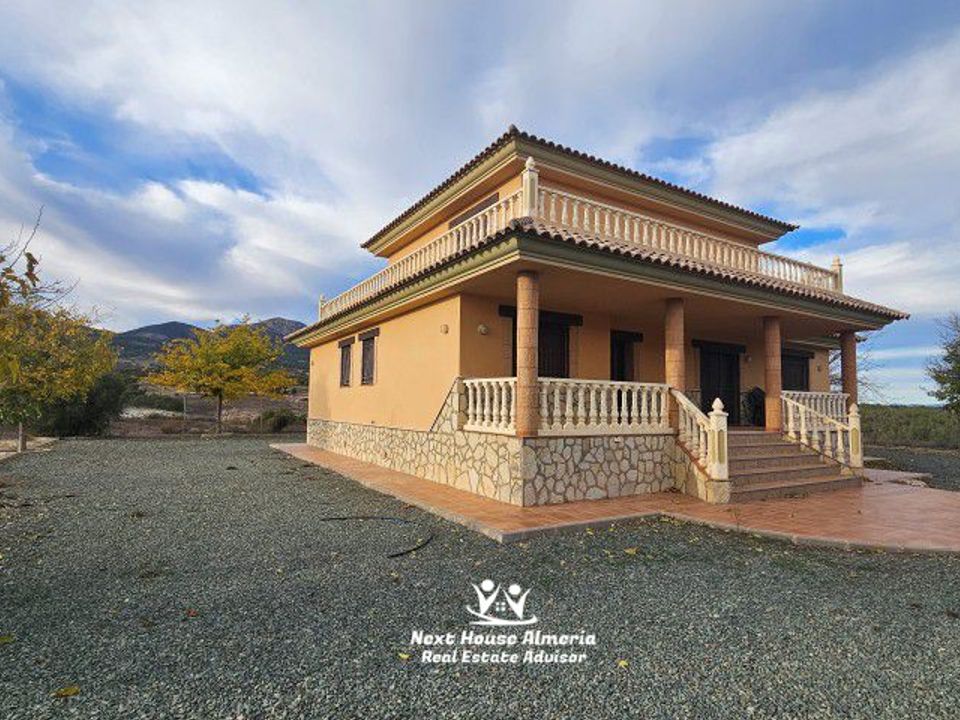 Villa i Lorca, Murcia - foto 4