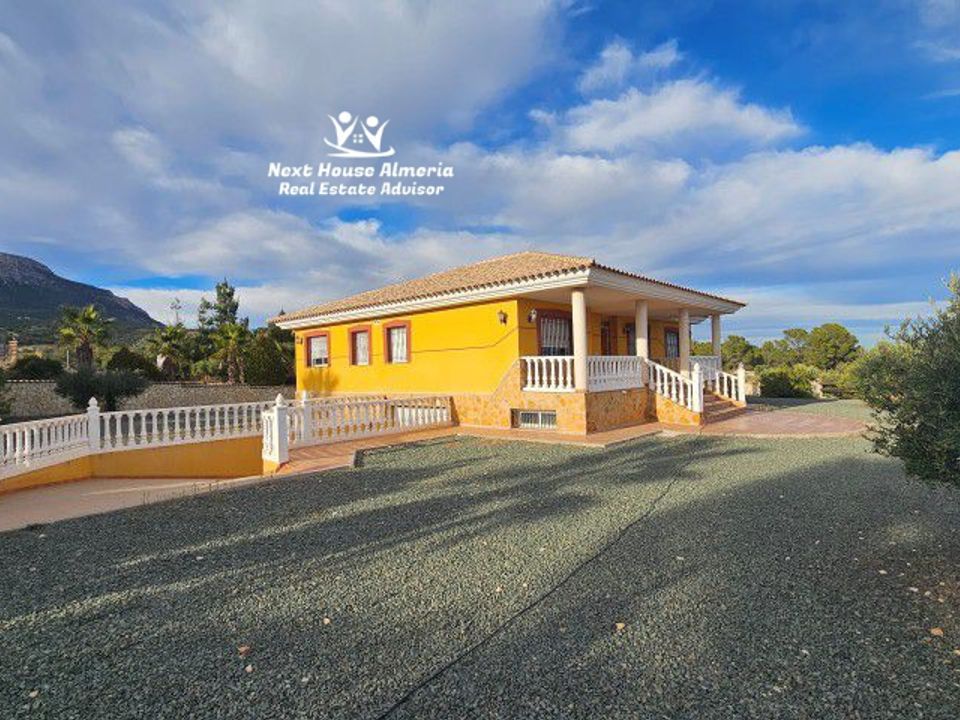 Villa i Lorca, Murcia - foto 2