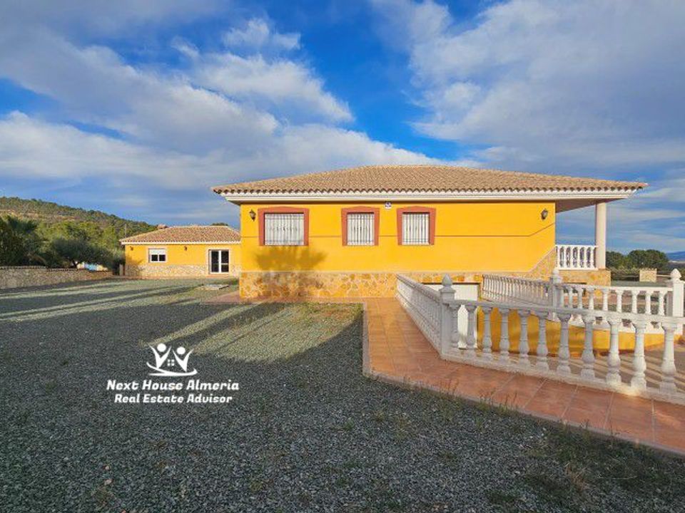 Villa i Lorca, Murcia - foto 3