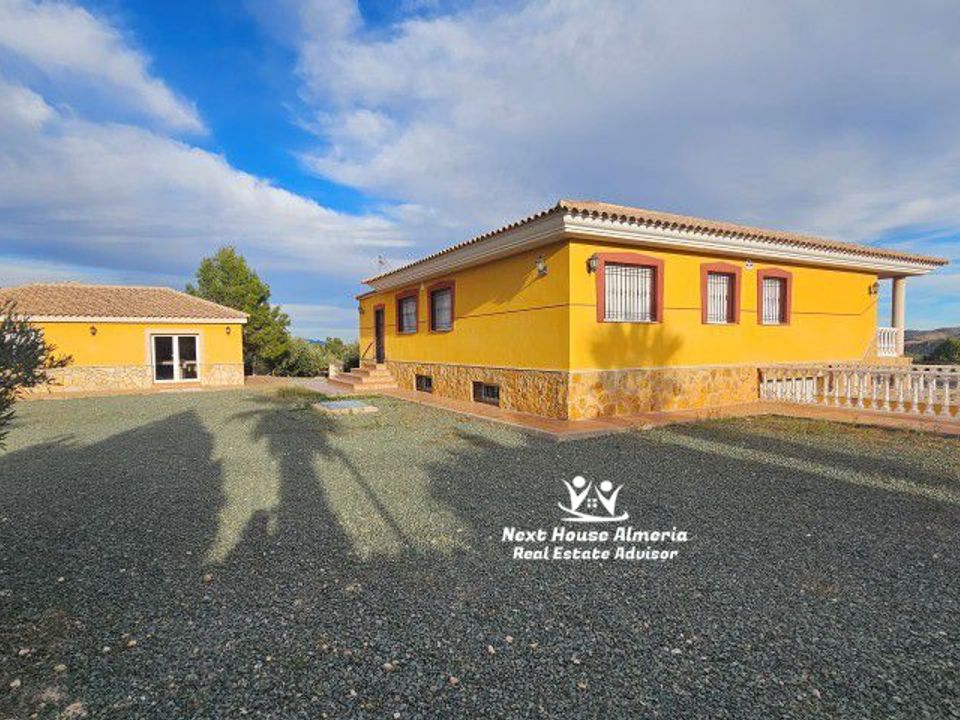 Villa i Lorca, Murcia - foto 4