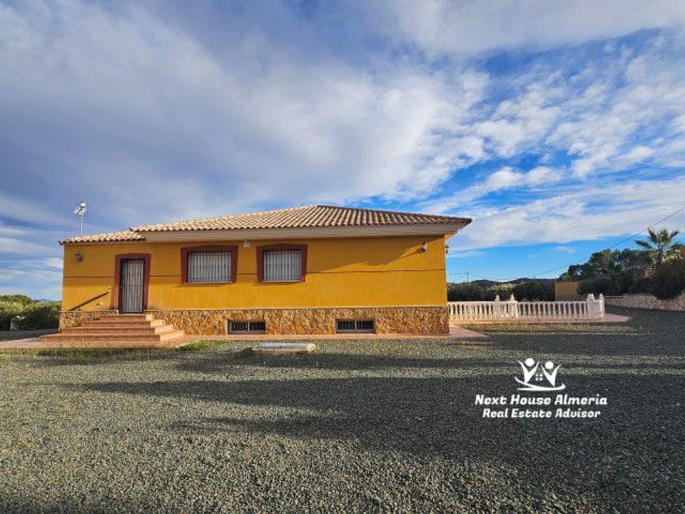 Villa i Lorca, Murcia - foto 5