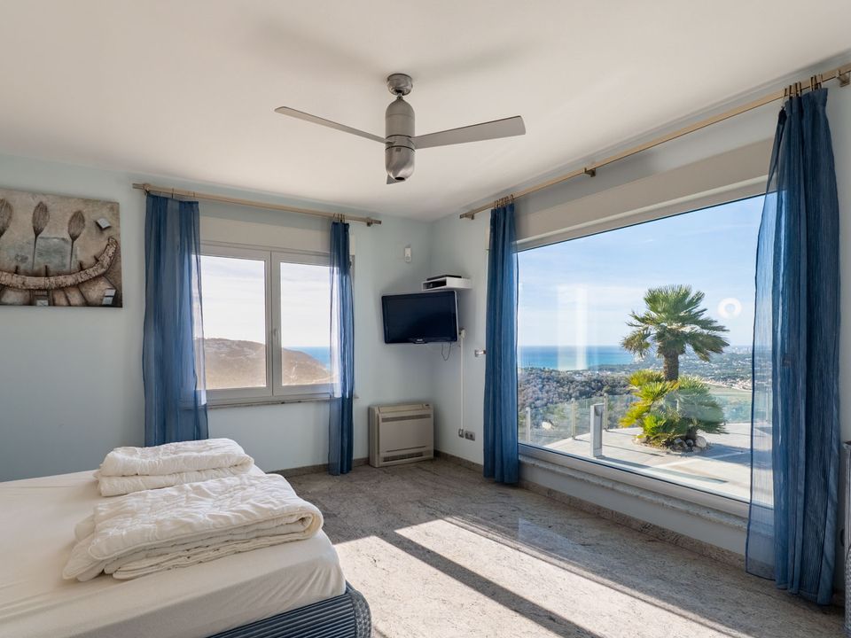 Villa i Moraira, Alicante - foto 2